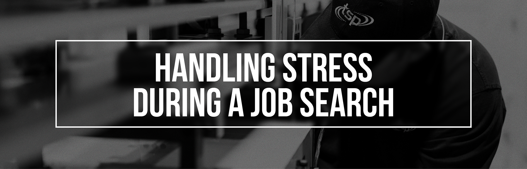 handling-stress-job-search