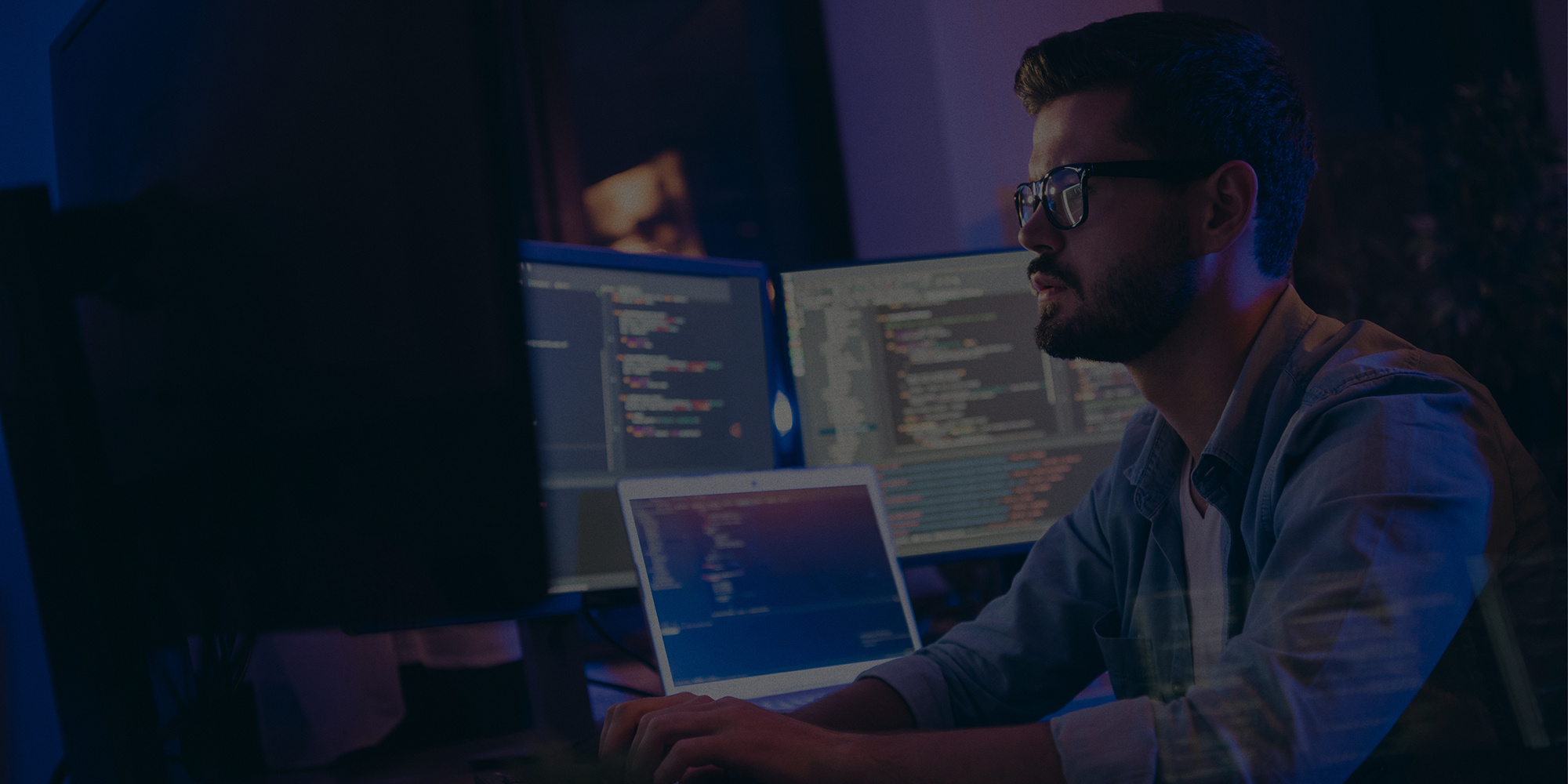 Four Ways COVID-19 Has Changed IT Forever