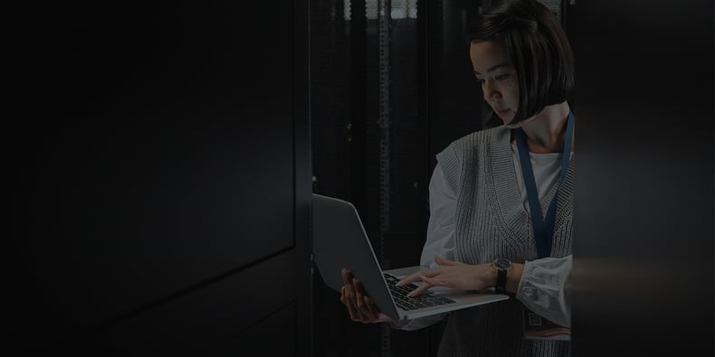 what is included in managed it services?