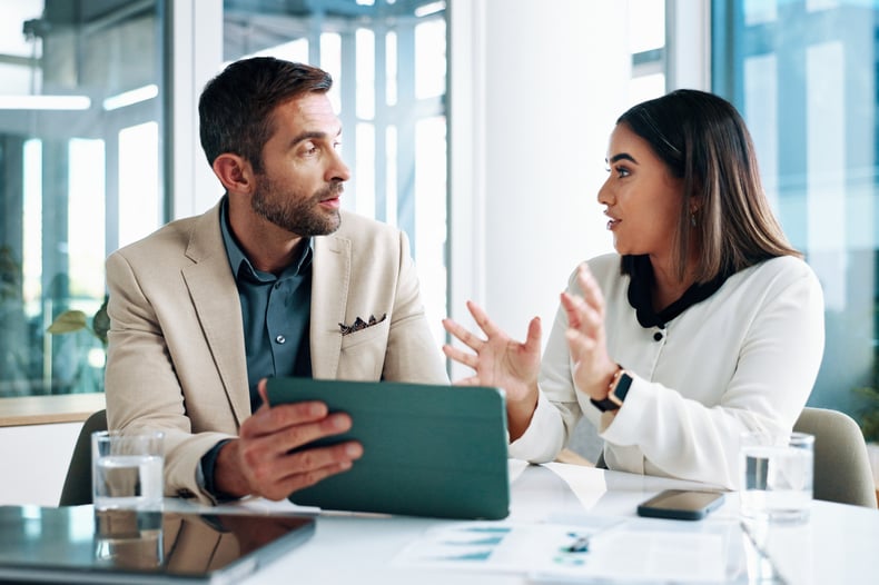 change management process in it