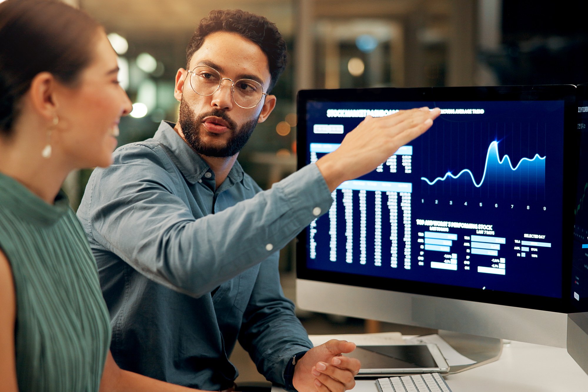 Added scalability and flexibility are benefits of managed it services