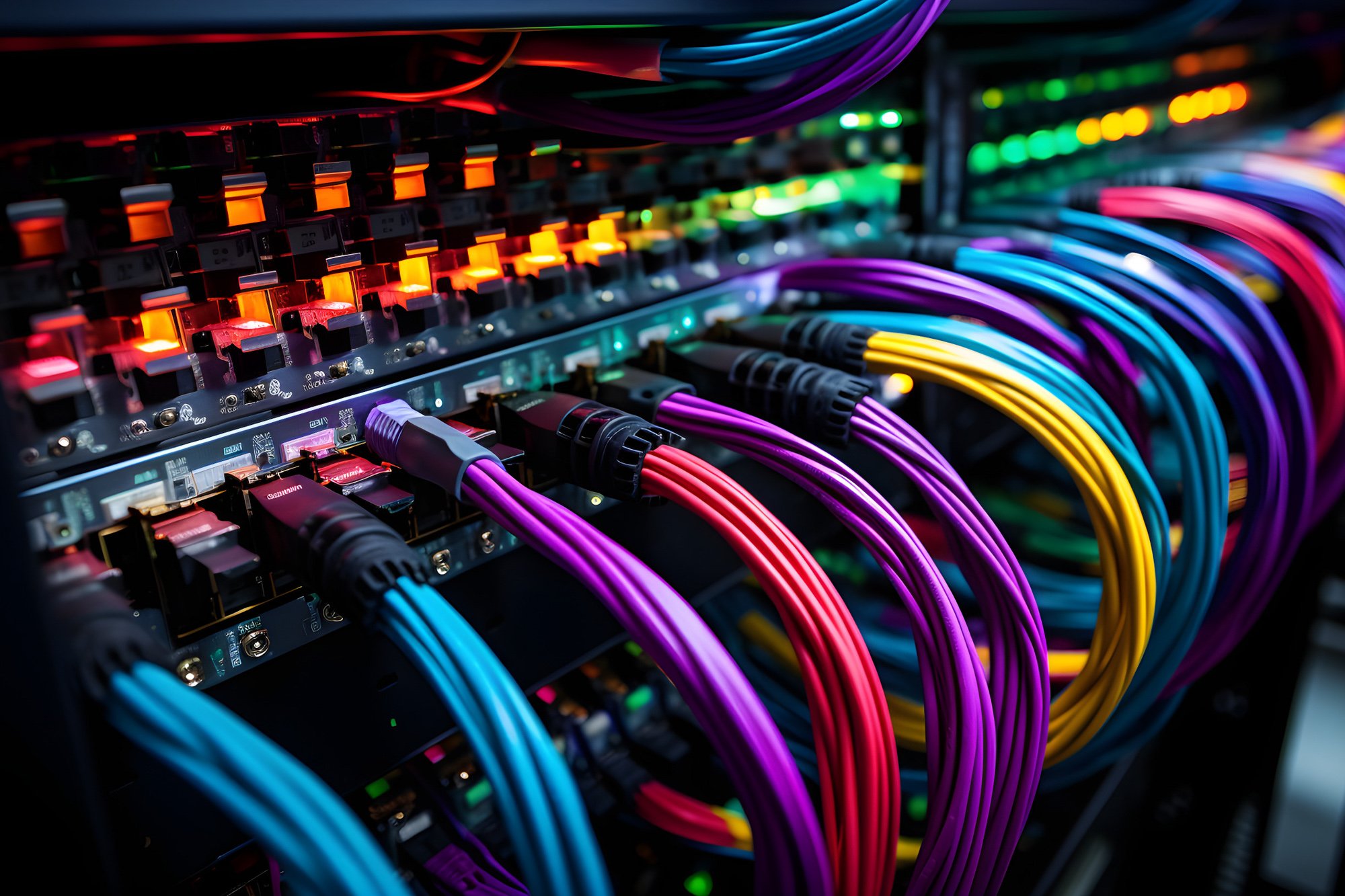 what is modern it infrastructure